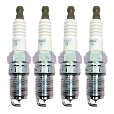 ITR6F13 4477 Iridium Spark Plug L3Y4-18-110 fit for Mazda 3 6 ATENZA~22694 