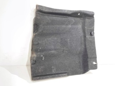 Защита подвеска левая lexus lbx 51442-52260 фото №1