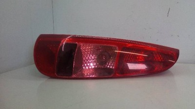 FARO IZQUIERDA PARTE TRASERA PEUGEOT 807  