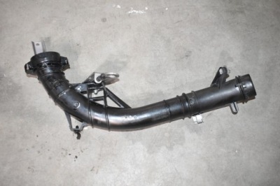 Идеальный шланг интеркулер турбонагнетателя mercedes w177 1 фото №1