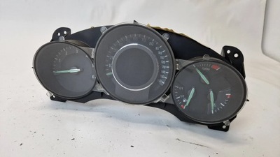 Лічильник прилади спідометр saab 9-5 95 ng 12822753 фото №1