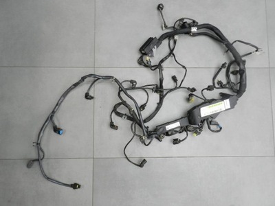 Mercedes w176 джгут двигуна a2700104202 фото №1