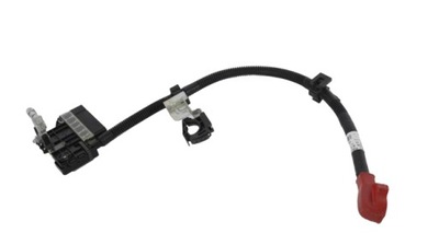 Клема плюсова nissan leaf i ze0 241053nl0a фото №1