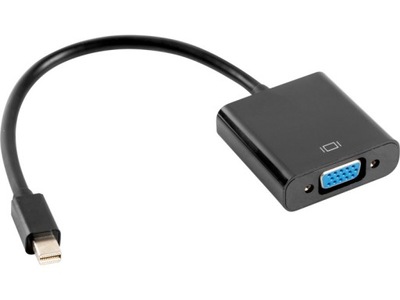 Adapter Mini Displayport - VGA LANBERG