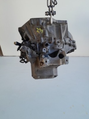 BOX GEAR PEUGEOT CITROEN 1.6 HDI 20EA54  