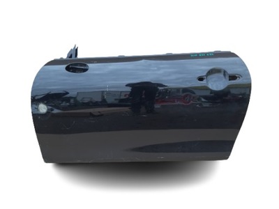 Mini cooper one f55 f56 дверь левая фото №1