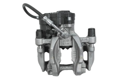 Vw arteon r fl супорт гальмівний правий задня 3q0615406ap фото №1