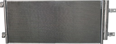 Srline 55c1k8c1s конденсатор кондиціонера фото №1