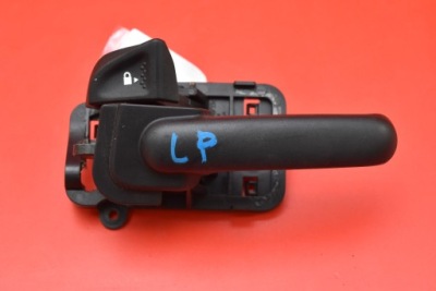 Ручка внутренняя левая перед 1l24-7822601-adw ford explorer 3 iii 02-06 фото №1