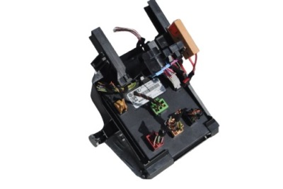 Модуль комфорта 8k0907063p audi a5 8t 2.0 tfsi sportback фото №1