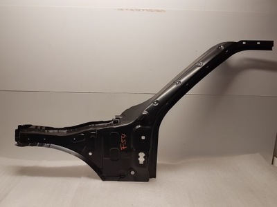 Блок двигателя порог a левый mini f54 clubman фото №1