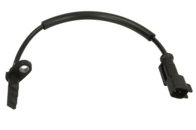 Датчик, швидкість обертова колеса delphi ss20779 фото №1