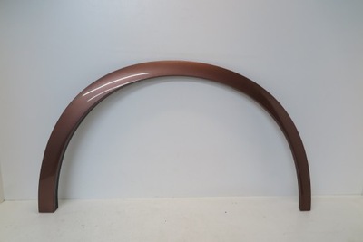 Lexus rx v молдинг крыло правый перед 75601-48080 фото №1