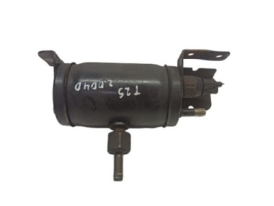 Основа фільтра пального toyota avensis t25 2.0 фото №1