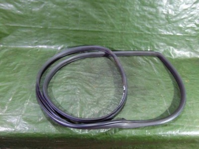 Прокладка двері лівий задня ssang yong kyron фото №1