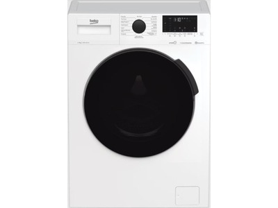 Pralka BEKO WUE6624XBWS