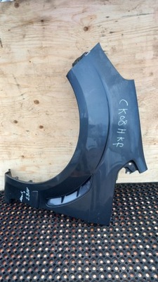 Ford s-max mk1 крила перед лівий x6 фото №1