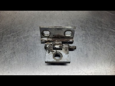 Петля дверь правый volvo v70 ii s60 фото №1