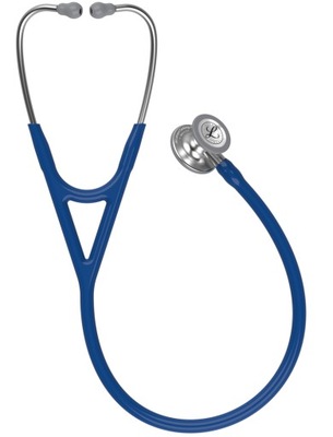 3M Littmann Cardiology IV 6154 Stetoskop kardiologiczny NIEBIESKI