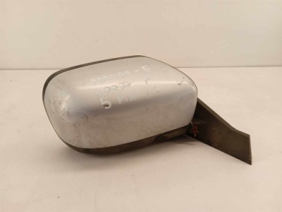 Дзеркало праве передні перед mazda 5 05-10 фото №1