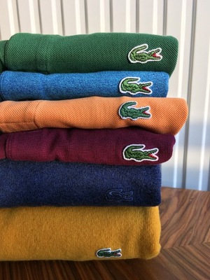 LACOSTE - kolekcja - S