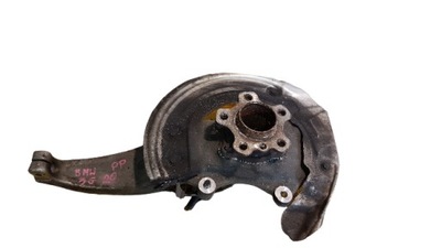 Bmw 5 g30 g31 поворотный кулак ступица правый перед фото №1