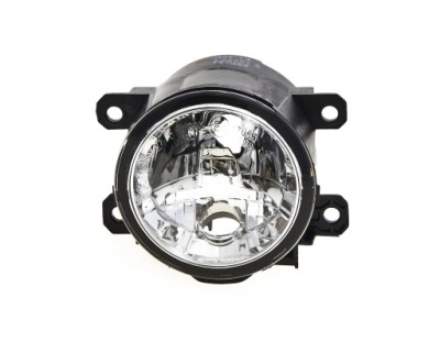 Лампа противотуманная mitsubishi space star, 12 - 20 8321a394 фото №1