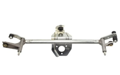 Механизм дворник opel combo c фото №1