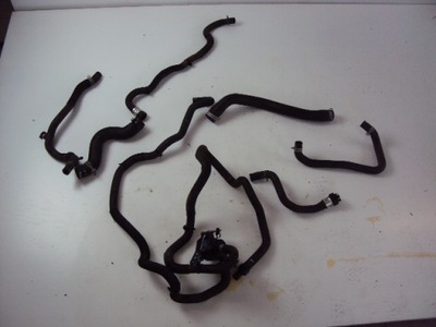 Провода wody renault megane iv hb 1.6 dci фото №1