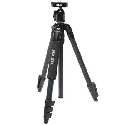 Statyw tripod Slik Travel 100