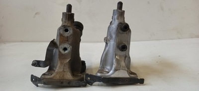 Башенка кронштейн опрокидывания кабины scania r правая фото №1