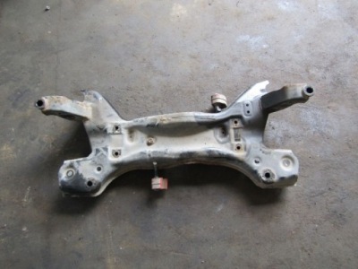 Fabia ii 5j балка подрамник подрамник подвеска перед 12 фото №1