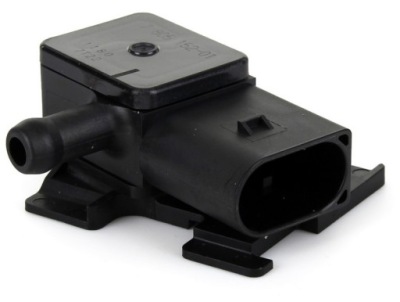 Датчик давления выхлопных газов mini cooper r55/r56 оригинальный номер фото №1