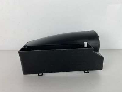 Audi повітрозабірник повітря впуск фото №1