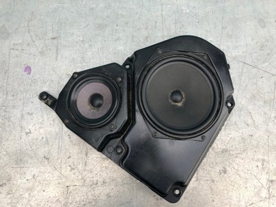 Mercedes cl c140 w140 динамік двері правий фото №1