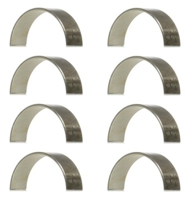 Вкладыши вала korbowe ford 1.5 ecoboost фото №1