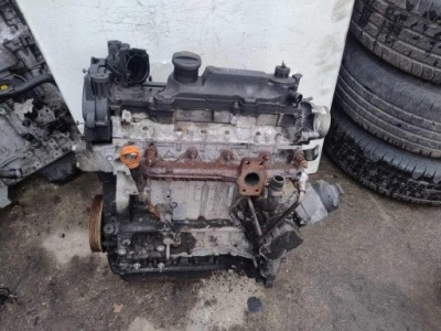 Двигатель peugeot 207 1.4 hdi bhz фото №1