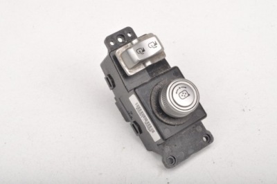 Tivoli перемикач регулювання дзеркал джойстик фото №1