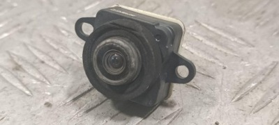 Камера alfa romeo giulia 2017 з задній 00505383650 фото №1