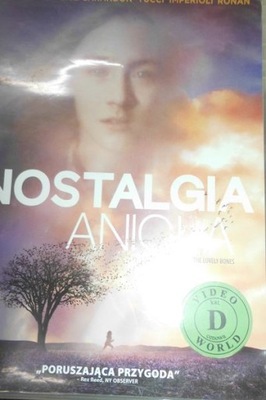 NOSTALGIA ANIOŁA