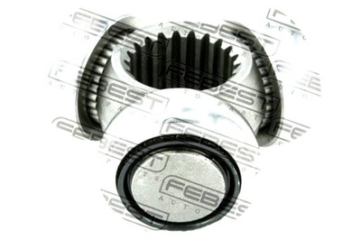 FEBEST TRIPOID FIAT GRANDE PUNTO 199 2005-2010