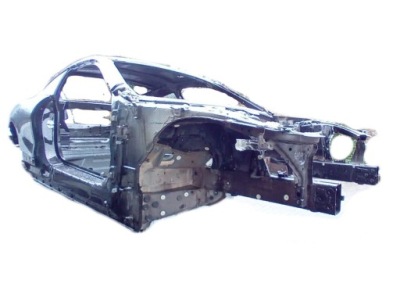 Idealna kpl.cwiartka перед передняя правая bmw g14 g15 g16 1 фото №1