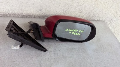 Зеркало правое электрический honda accord vii фото №1