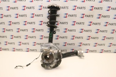 Bmw f48 x1 поворотный кулак амортизатор левый перед 18d фото №1