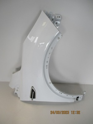 Крила правий ford kuga mk2 фото №1