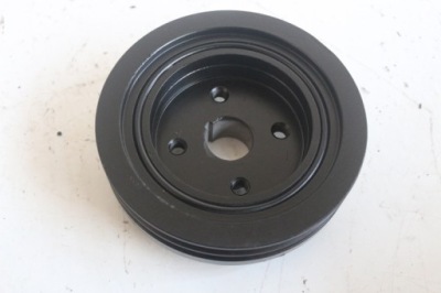 Шкив lublin 2 213097 andoria фото №1