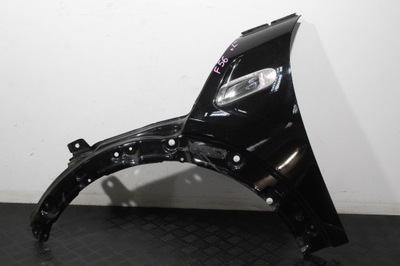 Крыло левый перед передний mini cooper f56 jcw фото №1