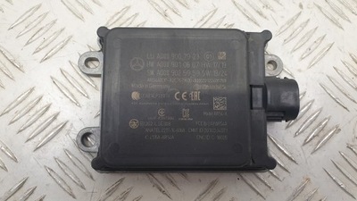 Mercedes w205 w253 w213 модуль радар distronic org фото №1