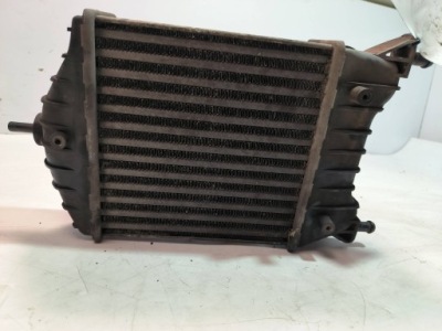 Інтеркулер fiat punto ii рестайлінг  1.9jtd 03r фото №1