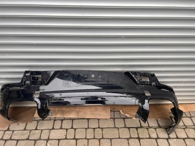 Cayenne бампер 18-22 9y0 фото №1